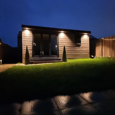 T-I-G-H The Coziest Place Wifi & Netflix Near Roundhay Villa Leeds  Esterno foto
