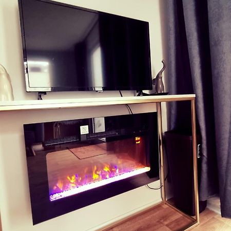 T-I-G-H The Coziest Place Wifi & Netflix Near Roundhay Villa Leeds  Esterno foto