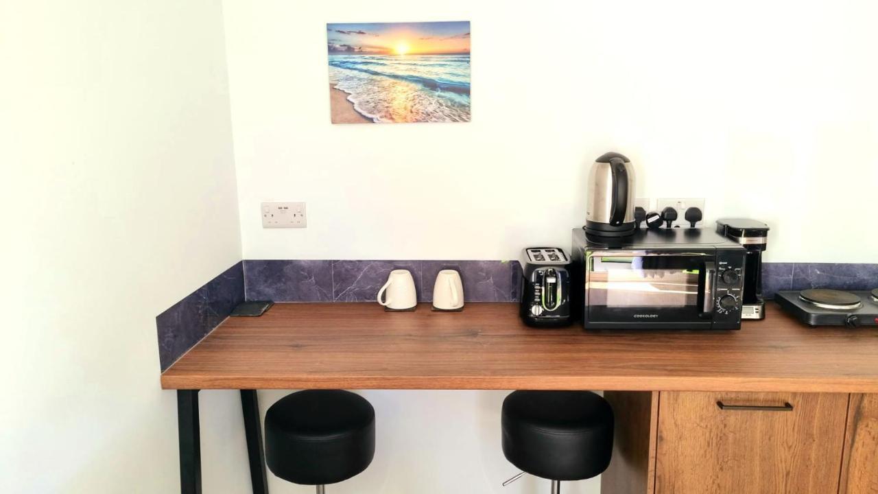 T-I-G-H The Coziest Place Wifi & Netflix Near Roundhay Villa Leeds  Esterno foto